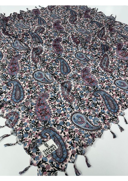 Sökme Boncuklu Pamuk Yazma - 05868-13 fiyatları