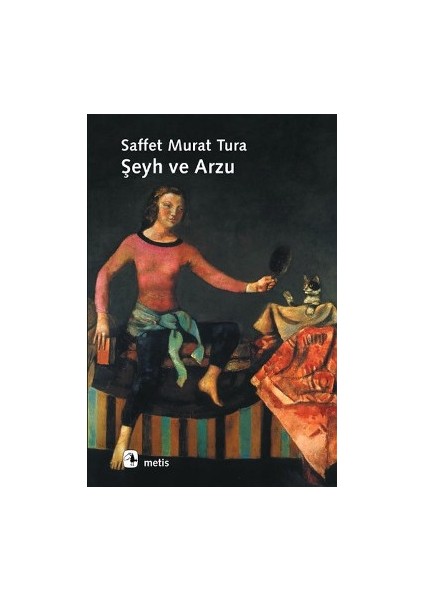 Şeyh ve Arzu