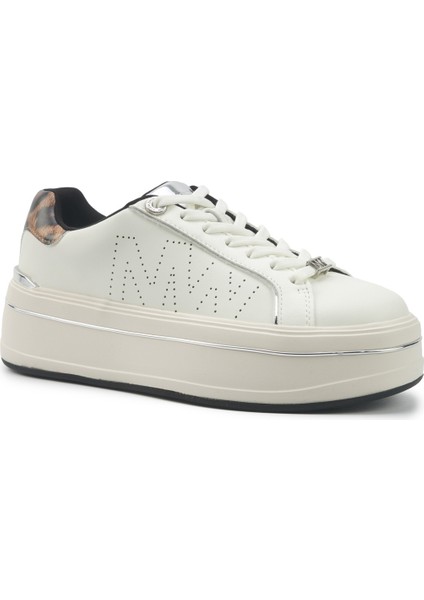 Hyena 5pr Beyaz Kadın Sneaker fiyatları