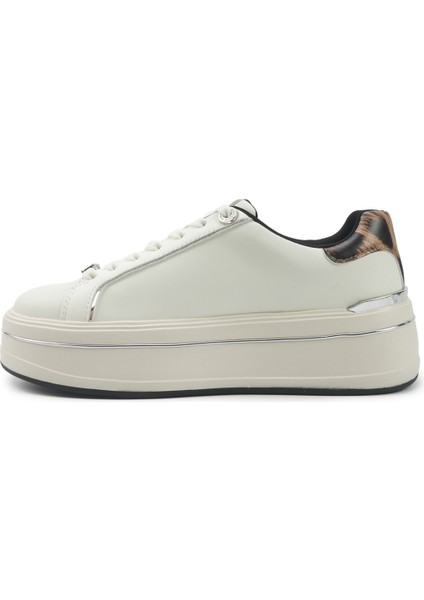 Hyena 5pr Beyaz Kadın Sneaker modelleri