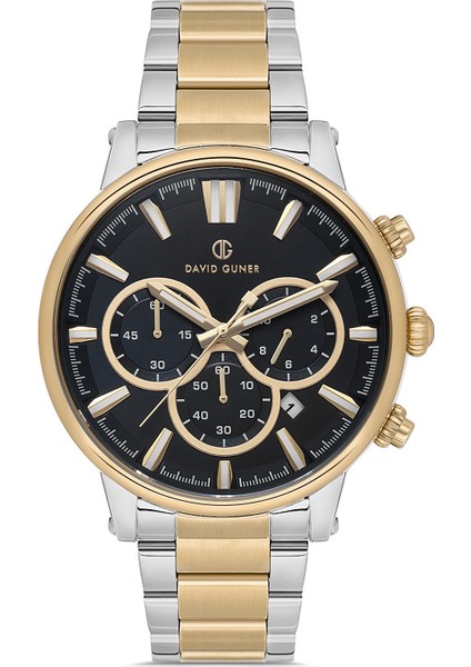 DG-8536GA-D2 DAVID GUNER Kol Saati fırsatları