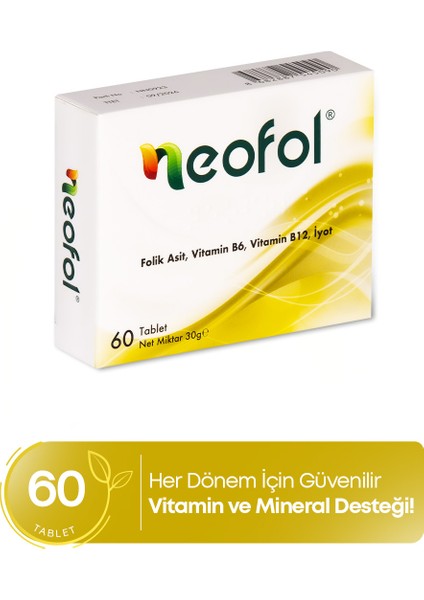 60 Tablet fırsatları