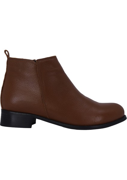 Hobby 261046 Deri Kadın Günlük Bot