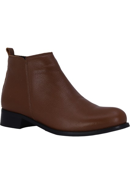 Hobby 261046 Deri Kadın Günlük Bot fiyatları