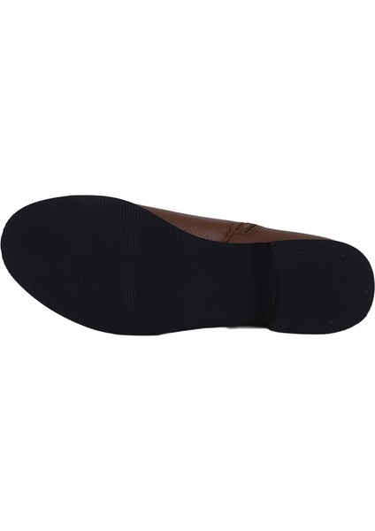 Hobby 261046 Deri Kadın Günlük Bot modelleri