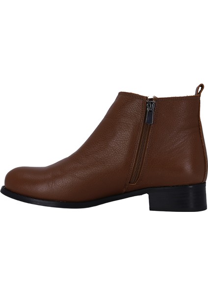 Hobby 261046 Deri Kadın Günlük Bot fırsatları