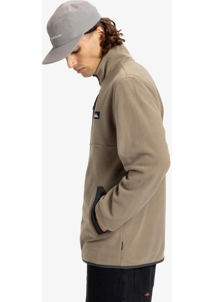 No Destınatıon Fz Erkek Polar Ceket EQYPF03071-QK.TZC0 fiyatları