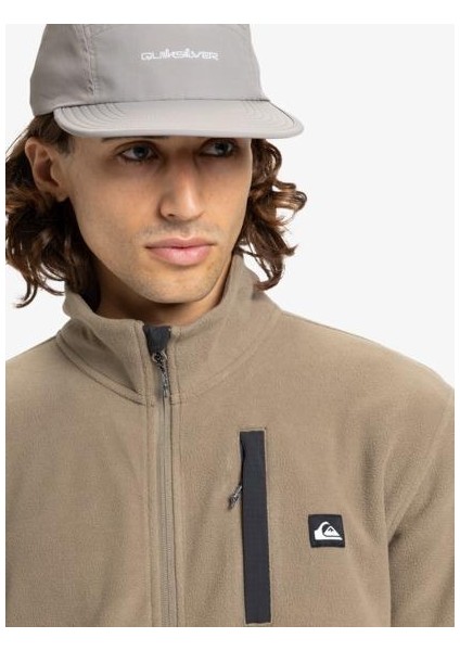 No Destınatıon Fz Erkek Polar Ceket EQYPF03071-QK.TZC0 modelleri