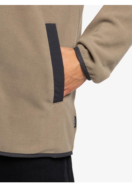 No Destınatıon Fz Erkek Polar Ceket EQYPF03071-QK.TZC0 fırsatları