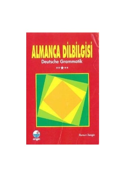 Almanca Dilbilgisi /deutche Grammatik