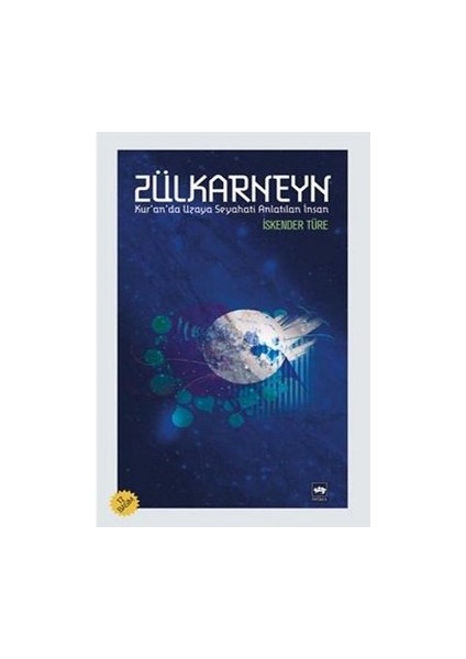 Zülkarneyn