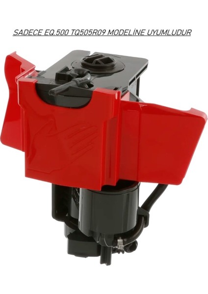 Q5 TQ505R09 Demleme Ünitesi Model Sorgulararak Sipariş Ediniz