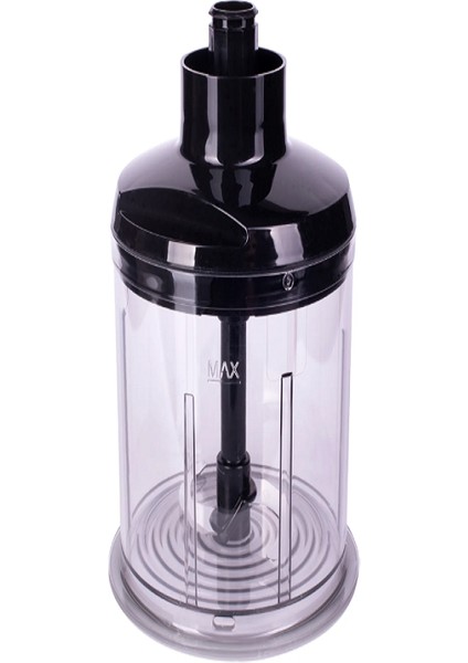 El Blender Genel Doğrama Seti 750 ml MSM4B674-MSM4B610-MSM4B624- MSM6M810-MSM6M874