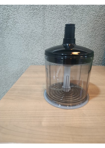 MS6CB6197/ MS6CM6157 El Blender Doğrayıcı Set (Hazne ,bıçak, Şanzumanlı Kapak 750 Ml) fiyatları