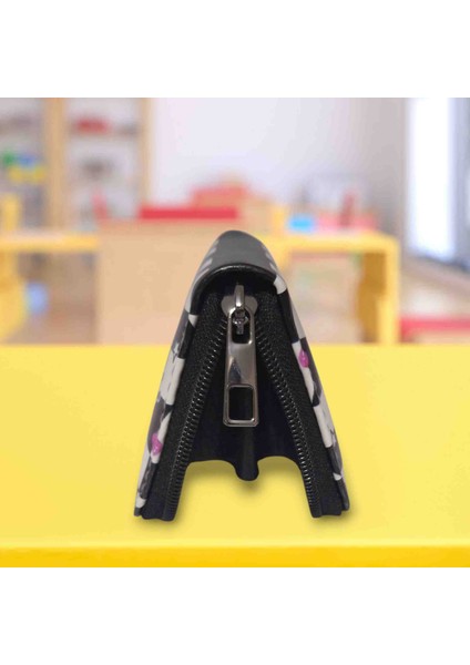 Shyne Labubu Deri Cüzdan fırsatları