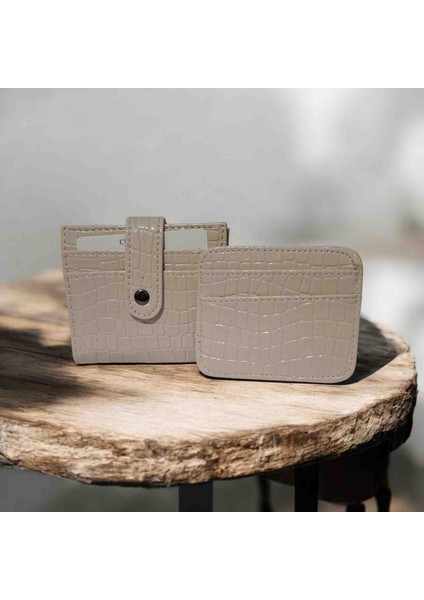 Sheny Rugan Kadın Cüzdan