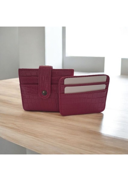 Sheny Rugan Kadın Cüzdan
