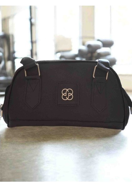 Shyne Kadın Baton Şık El ve Omuz Çantası