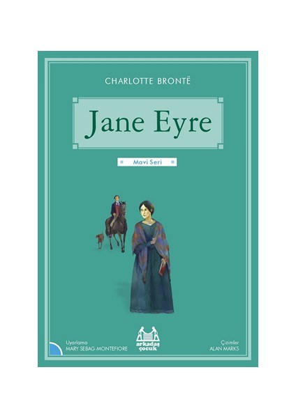 Jane Eyre