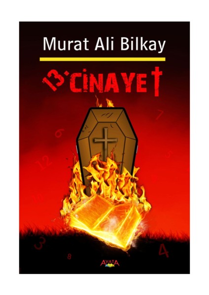 13. Cinayet
