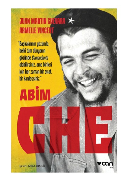 Abim Che