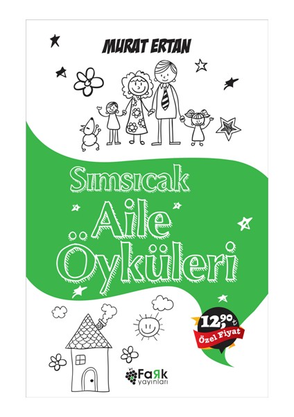 Sımsıcak Aile Öyküleri