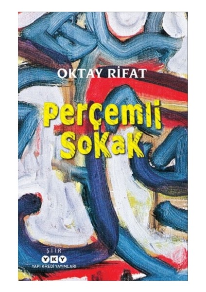 Perçemli Sokak