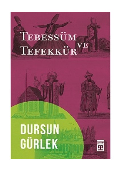 Tebessüm ve Tefekkür