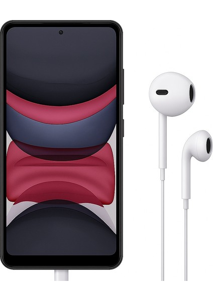 Type-C Mikrofonlu Kulaklık – Stereo Ses, Tüm Type-C Telefonlarla Uyumlu fırsatları