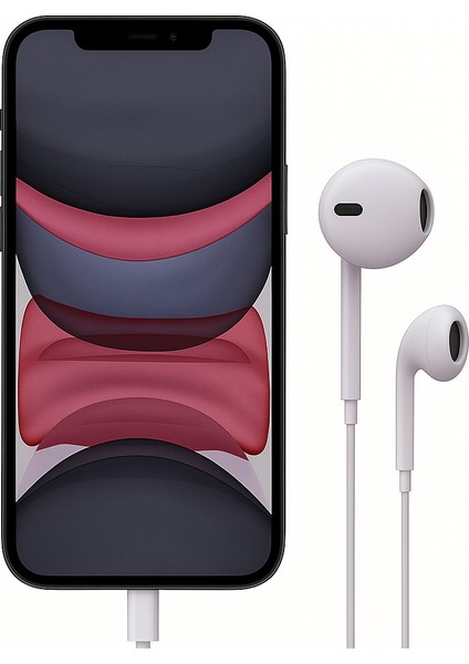 Lightning Stereo Kulaklık – iPhone Uyumlu Mikrofonlu modelleri
