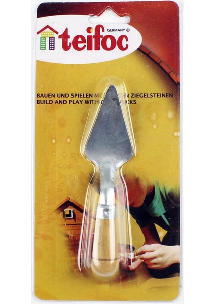 996101 Harç Için Mala, Tuğla Yapı Inşa Kitleri Için