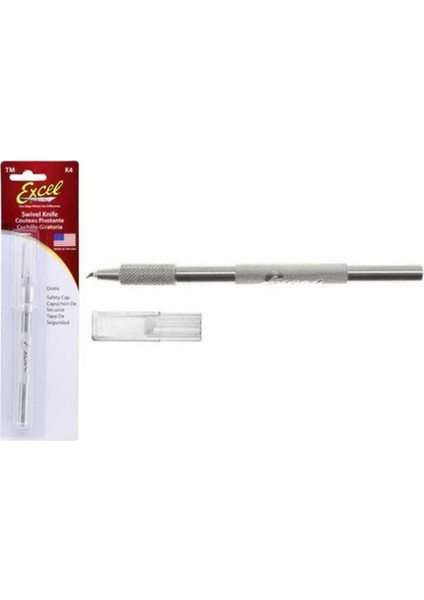 16004 K4 Bıçak - Döner Kafalı,yuvarlak Alımınyum G fiyatları