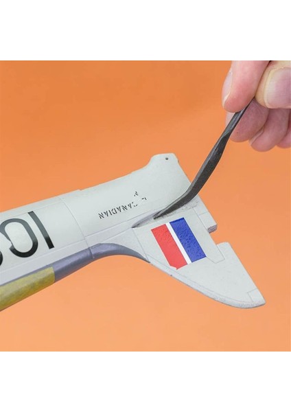 T03003 Eğik Uclu Eğe Seti, 10 Adet indirimleri