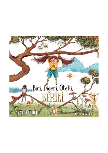 Biri, Diğeri, Öteki, Beriki