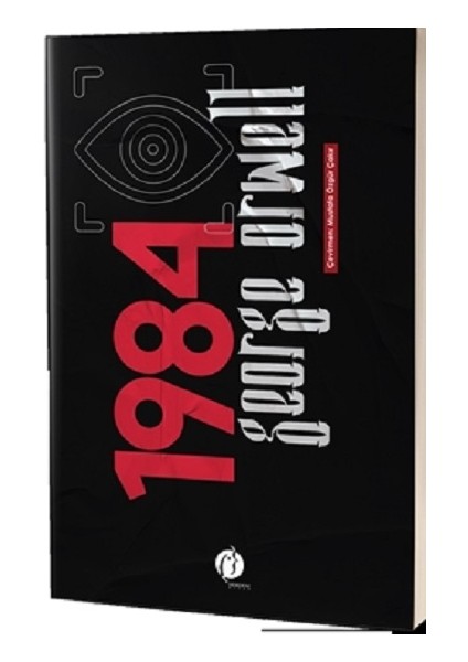 1984 Bin Dokuz Yüz Seksendört