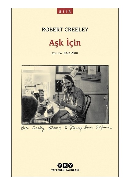 Aşk Için
