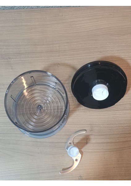 MS6CB6197/ MS6CM6157 El Blender Doğrayıcı Set (Hazne ,bıçak, Şanzumanlı Kapak 750 Ml) modelleri