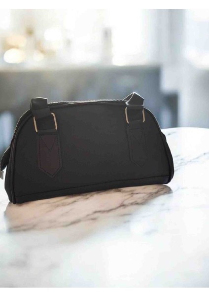 Shyne Kadın Baton Şık El ve Omuz Çantası modelleri