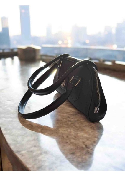 Shyne Kadın Baton Şık El ve Omuz Çantası fırsatları