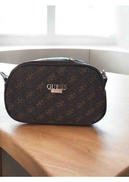 Shyne Desenli Kadın Omuz ve El Çantası fırsatları