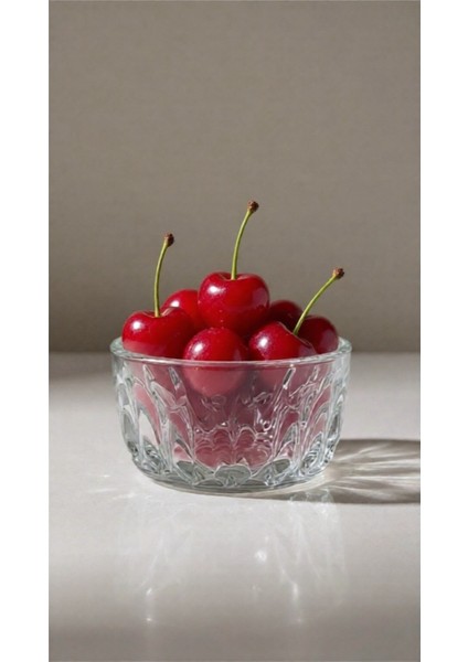 Kristal Tırnak Model-Mini Kase- Çerezlik 6 Parça modelleri