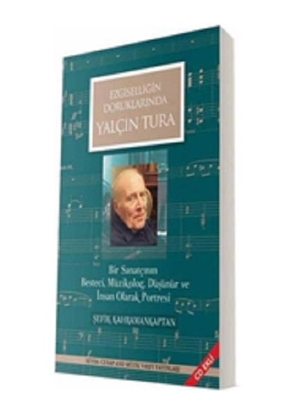 Yalçın Tura - Ezgiselliğim Doruklarında