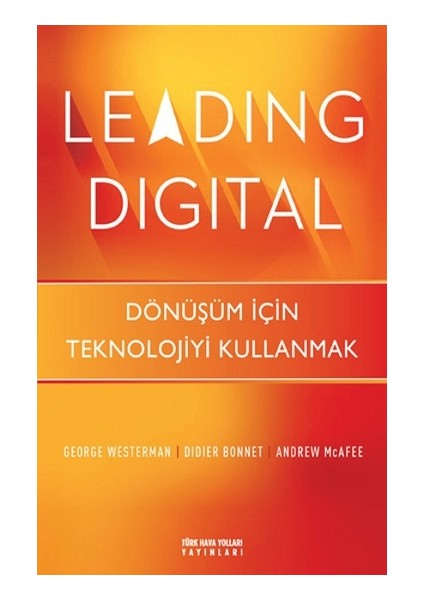 Leading Digital