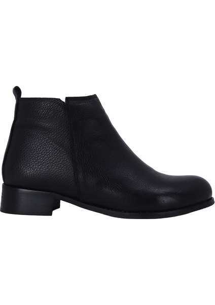 Hobby 261046 Deri Kadın Günlük Bot