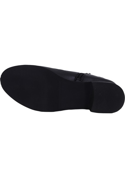 Hobby 261046 Deri Kadın Günlük Bot modelleri