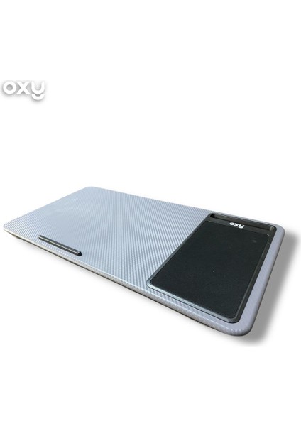 Minderli Laptop Sehpası