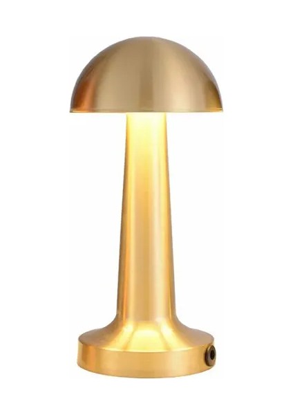 Dekoratif LED Masa Lambası 3 Renk Modlu indirimleri