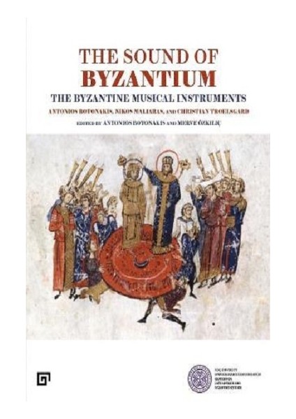 The Sound Of Byzantium