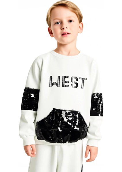 Genç Kızlar Için Konforlu ve Stil Sahibi Örme Takım Kaliteli Şık Rahat Günlük