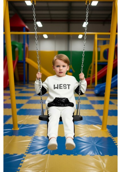 Genç Kızlar Için Konforlu ve Stil Sahibi Örme Takım Kaliteli Şık Rahat Günlük fiyatları